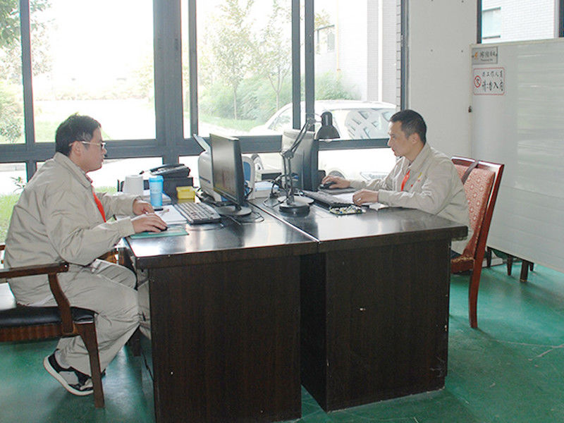 中国 Chengdu Xingtongli Power Supply Equipment Co., Ltd. 会社概要