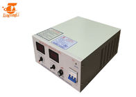 Zinc Plating Rectifier Power Supply 12v 200a High Frequency 1 Phase Energy Saving