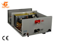 Reverse Polarity Electroplating Rectifier Machine 30V 100A 110V Single Phase