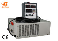Reverse Polarity Electroplating Rectifier Machine 30V 100A 110V Single Phase