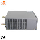 High Frequency Metal Electroplating Rectifier 10V 1500A CE Standard