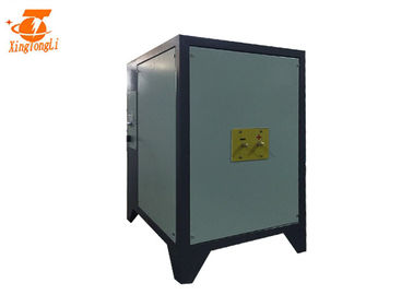 120v 200a Hard Anodizing Oxidation Pulse Rectifier With 4~20am Interface