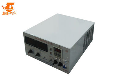 20v 20a High Frequency Electrolysis Machine Switch Power Supply With Auto Reversing