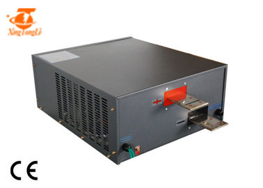Industrial High Frequency Switching Power Supply Electroplating Rectifier 12V 500A