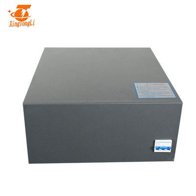 High Frequency Gold Electrowinning Rectifier 20v 1000a