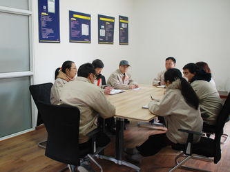 中国 Chengdu Xingtongli Power Supply Equipment Co., Ltd. 企業収益