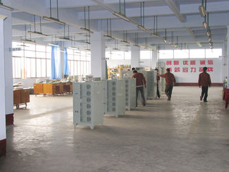 中国 Chengdu Xingtongli Power Supply Equipment Co., Ltd. 企業収益