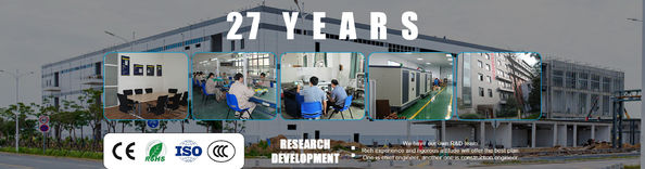 質 電気めっきの電源 工場