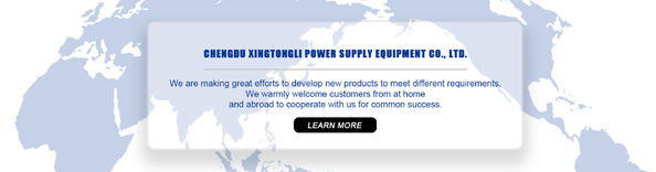 質 電気めっきの電源 工場