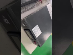 プログラム可能な直流電源