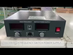 50v 10a 高精度塗装直機