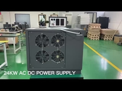 電圧電源 12V 2000A 高周波DC電源