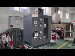 金属の表面処理のChromeのニッケル亜鉛銅めっきの整流器45V 2000A 90KW
