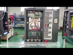 電圧電源 12v 1500a 極性逆電圧直定器