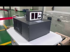 調節可能な電球磨き電源 12v 500a 6kw DC電源