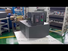 18V 1000A 逆極性 亜鉛合金 硬いクロム スライバー コップラー 金属塗装直線器