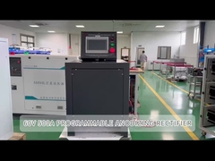アノード化電源