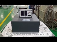 電圧電源 10v 500a ハードクロム ニッケル 亜鉛 銅 スリバー ゴールド 塗装 矯正器