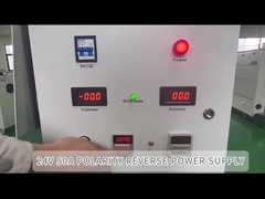 CE ISO9001 電気塗装直す器 強制冷却用空気冷却器 電源