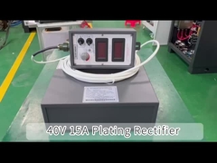 40V 15A電波電源 ローリップラボ電波直定装置