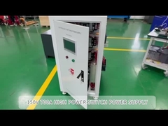 電気塗装直す器 150v 700a 高電源 DC 電源 金属塗装直す器 設備