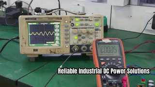 興同里工場内部 | DC電源および整流器メーカー