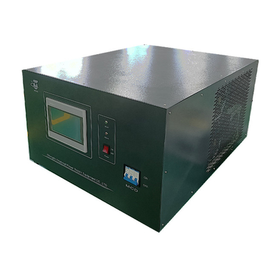 購入 1000A 12Vを電気めっきするRS485 RS232の脈拍の整流器 オンライン製造