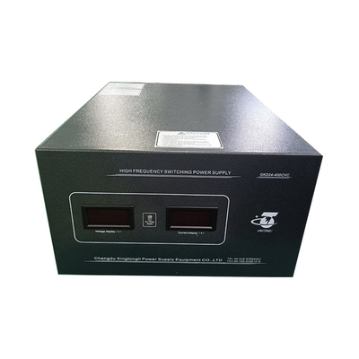 購入 高性能のプログラム可能で調節可能な実験室のDC電源24V 400A 9600W オンライン製造