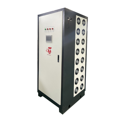 よい価格 40V 7000A 280kwの調節可能な電圧流れが付いているプログラム可能な実験室の電源 オンライン