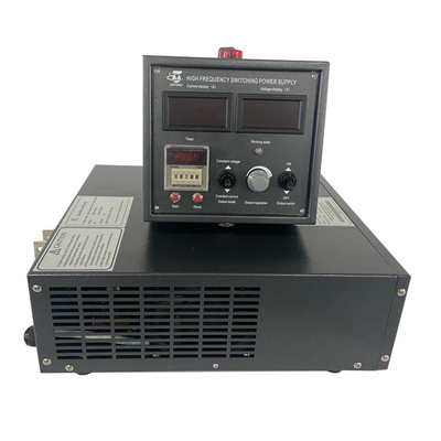 購入 高精度20V 200Aの実験室のプログラム可能なDC電源調節可能な4000w オンライン製造