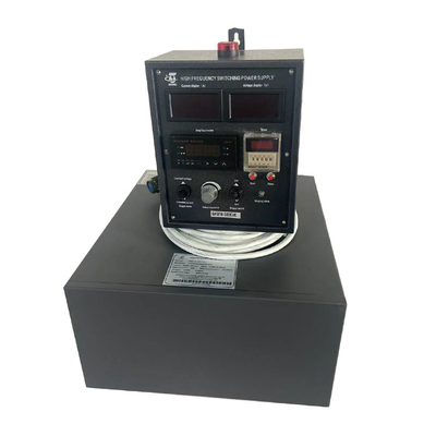 調整されたプログラム可能な実験室のDC電源18V 500A 6000w 7000w 8000w 9000w
