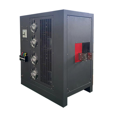 よい価格 45V 2000A 90kwの高い発電のプログラム可能な実験室のDC電源高い流れ オンライン
