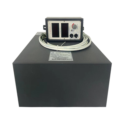 可変的な電圧DC電源調節可能な15V 500A