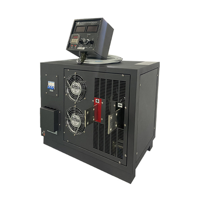 購入 18V 2000A 36KWの電気めっきの整流器の調節可能なDC電源の源の整流器 オンライン製造