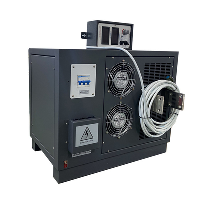 購入 リモート・コントロールの高周波調節可能な電気めっきの整流器12V 2000A 24KW オンライン製造