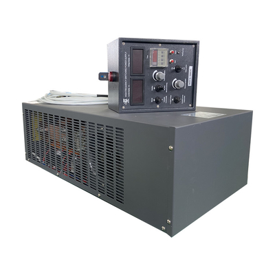 購入 電気めっきの整流器の極性の逆のDC電源18V 1000A 5.4kw オンライン製造