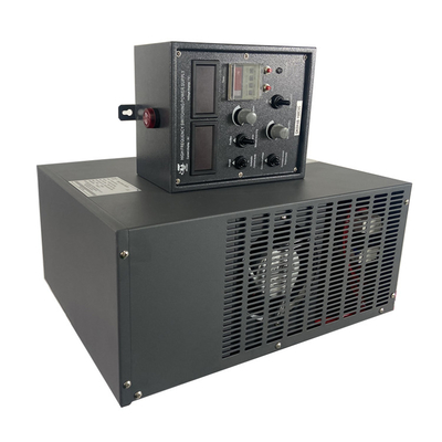 購入 高周波極性の逆の電気めっきの整流器の出口48V 150A オンライン製造