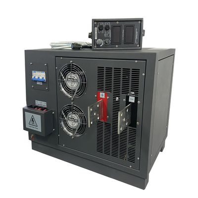 購入 整流器を電気めっきする傾斜路が付いている20V 1500A 30KW AC 240V陽極酸化の整流器 オンライン製造