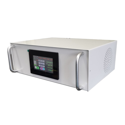 購入 高精度PLCのタッチ画面のDC電源プログラム可能で調節可能な12V 30A 360W オンライン製造