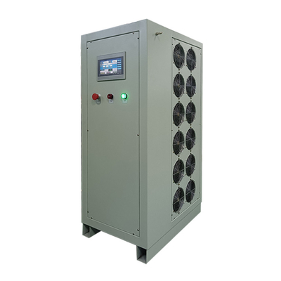 購入 PLCのタッチ画面のプログラム可能な整流器が付いている15V 5000Aの電気めっきの整流器 オンライン製造