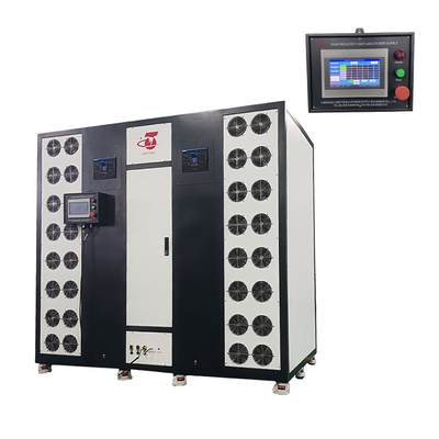 購入 1000KW 480V PLC HMI RS485の整流器が付いている3段階の水素の生産の整流器 オンライン製造