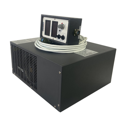 購入 24V 300A 7.2KW 380Vリモート・コントロールの3段階の調節可能な電気めっきの整流器 オンライン製造