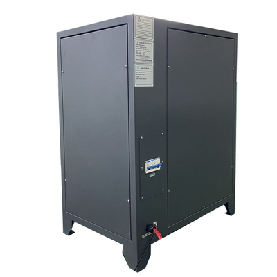 極性の逆の整流器AC 415V 3段階ファンの冷却の電気めっきの整流器
