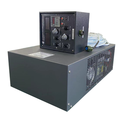 購入 10V 500A 5KWの極性の逆のDC電源調節可能な電気めっきの整流器 オンライン製造