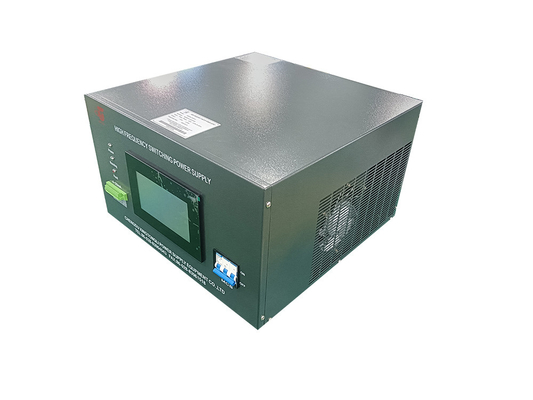 アナログ制御（4-20mA）を用いる単一フェーズ大将整流器の電源