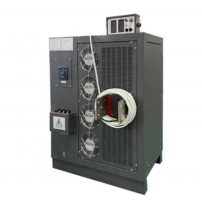 購入 16V 3000A 48KW AC 415Vは傾斜路機能の3段階のチタニウムの陽極酸化の整流器を入れた オンライン製造