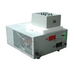 IGBTの整流器の老化テストDCは電源100V 50A/500V 10A 5000Wを調整した