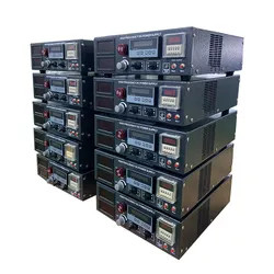 購入 デジタルディスプレイ 調整可能なDCベンチ電源 6V 30A 180W オンライン製造