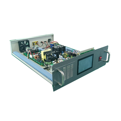 購入 OCP OVP OVL OTP 保護付きのDC 400v オープンフレームスイッチング電源 オンライン製造