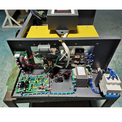 購入 プログラム可能なスイッチ電磁電源 40V 300A 12KW AC 入力 220v オンライン製造